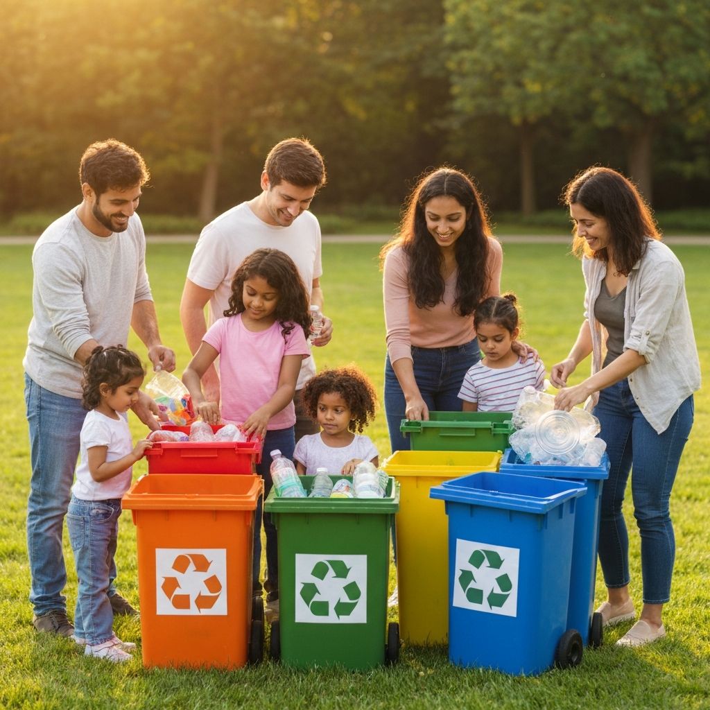 Green Communities Initiative